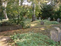 Düren Ostfriedhof