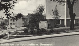 Eschweiler-Hcheln / Wilhelmshhe