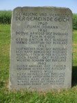 Zülpich-Füssenich / Geich